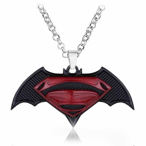 DC Necklace For Men