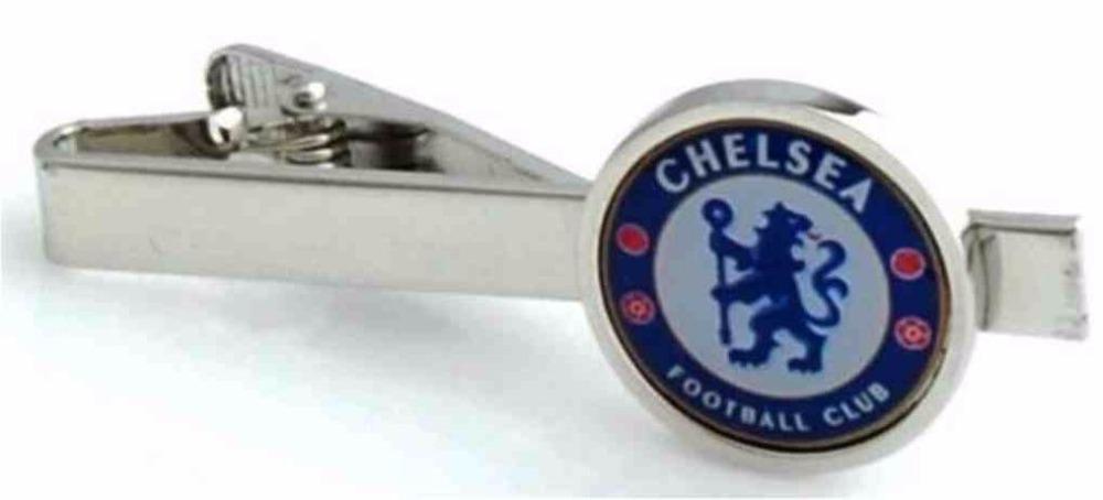 Superheroes Tie Clip