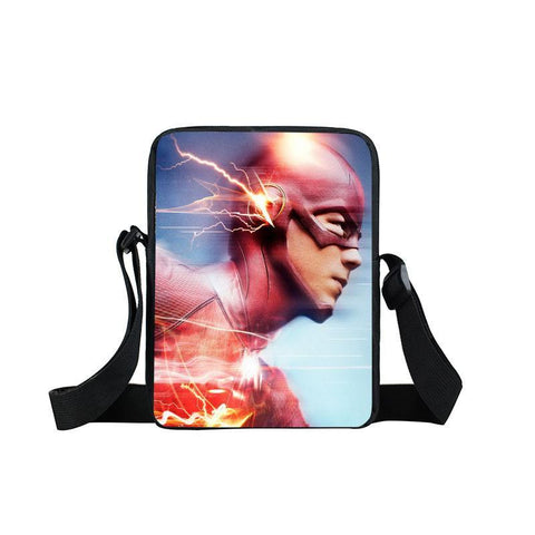The Flash  Bag