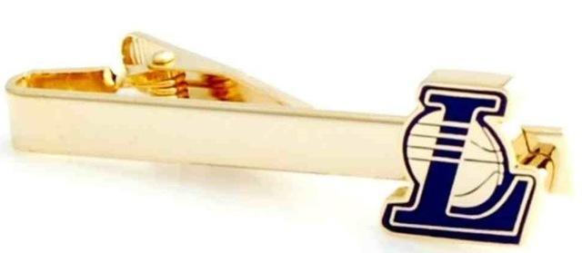 Superheroes Tie Clip