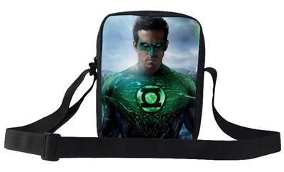 The Hulk  Backpack