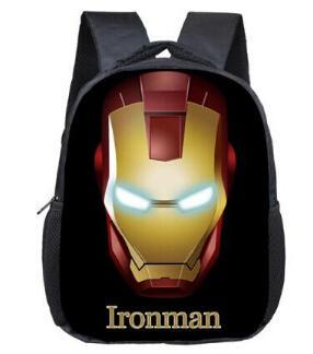 Superhero Comics  Backpack